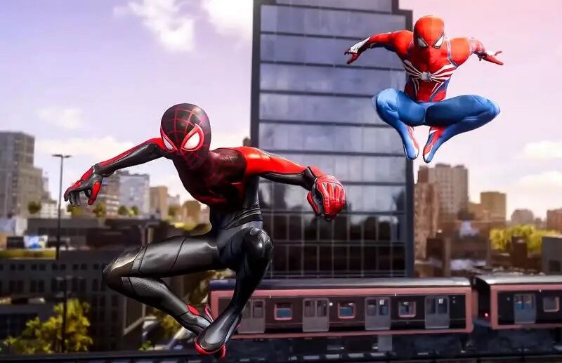 Когда выйдет Marvel's Spider-Man 3. Дата выхода продолжения «Человека-паука» от PlayStation