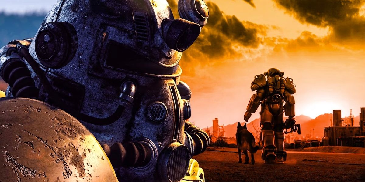 Анонсирована дата выхода сериала Fallout в каноничном стиле игры