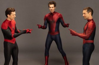 Sony запретила появление 1 злодея Marvel в фильме «Человек-паук: Нет пути домой»