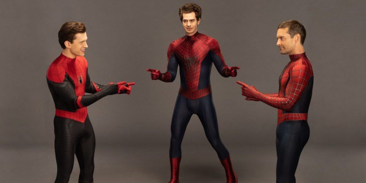Sony запретила появление 1 злодея Marvel в фильме «Человек-паук: Нет пути домой»
