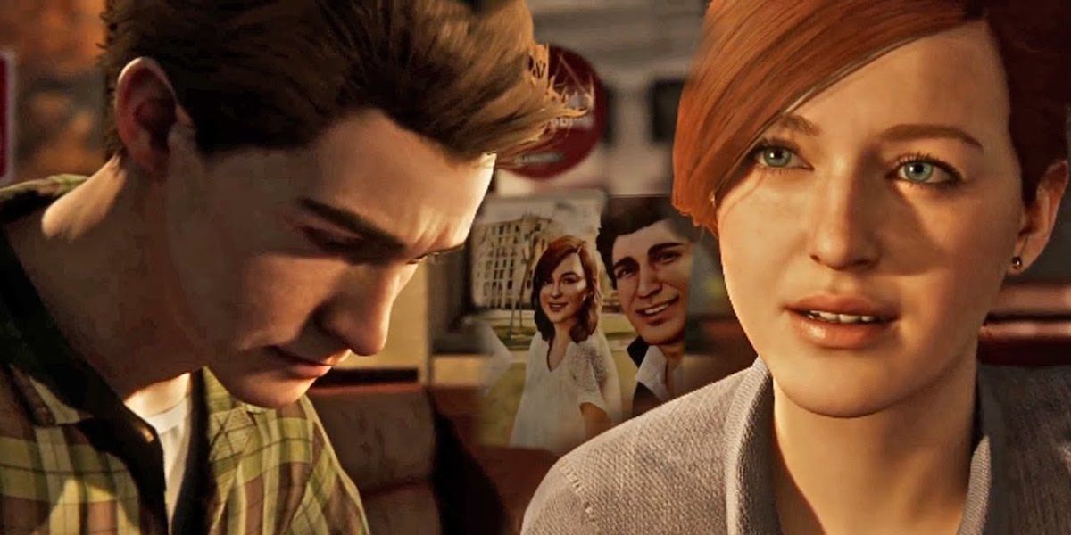 Новый дизайн Мэри Джейн из Marvel’s Spider-Man 2 разозлил фанатов Человека-паука Новый дизайн Мэри Джейн из Marvel’s Spider-Man 2 разозлил фанатов Человека-паука