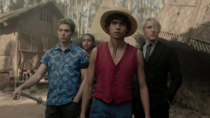 2 сезон сериал «Ван-Пис» (One Piece) столкнулся с проблемой «Гарри Поттера» 2 сезон сериал «Ван-Пис» (One Piece) столкнулся с проблемой «Гарри Поттера»