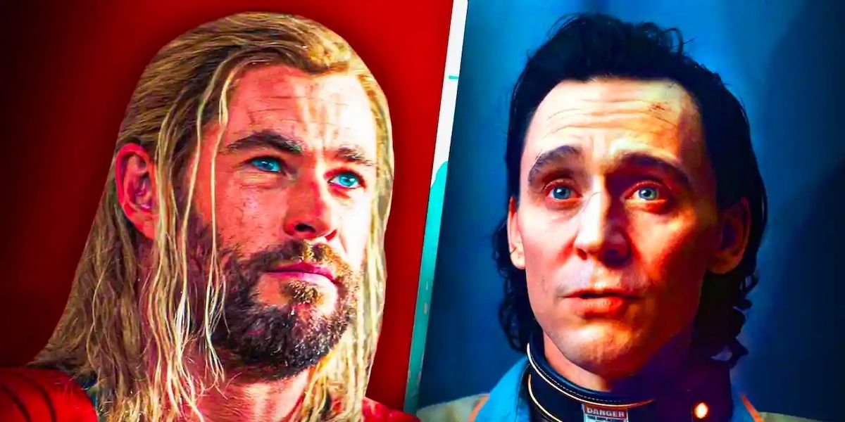 Тор и Локи снова встретятся. Когда стоит ждать их воссоединение в MCU? Тор и Локи снова встретятся. Когда стоит ждать их воссоединение в MCU?