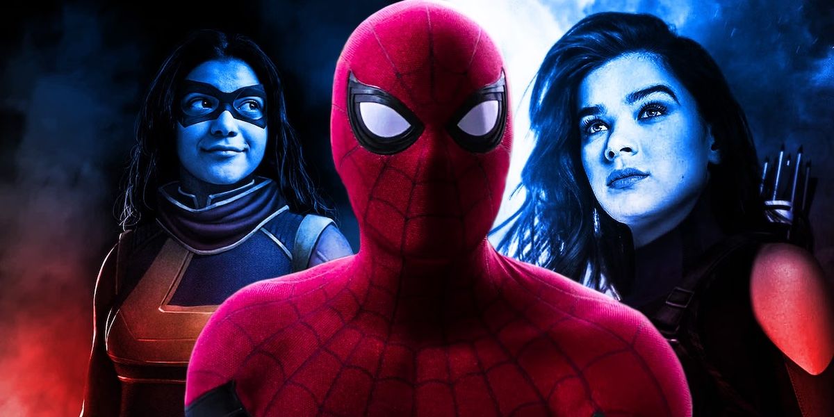 Проблема «Фантастической четверки» и новые Мстители - новые слухи о MCU Проблема «Фантастической четверки» и новые Мстители - новые слухи о MCU