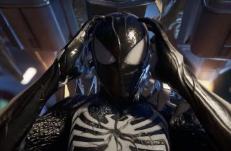 Тизер игры «Marvel Человек-паук 3» намекает на историю в духе кроссовера MCU