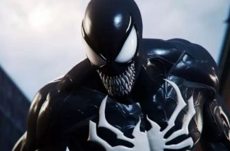 Можно ли играть за Венома в Marvel's Spider-Man 2 («Marvel Человек-паук 2»)