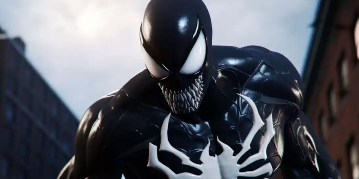 Можно ли играть за Венома в Marvel's Spider-Man 2 («Marvel Человек-паук 2»)