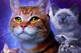 Гуся и другие кошки на новом постере фильма «Капитан Марвел 2»