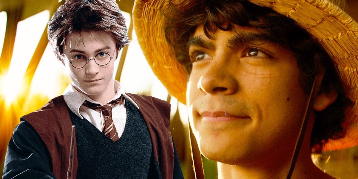 2 сезон сериал «Ван-Пис» (One Piece) столкнулся с проблемой «Гарри Поттера» 2 сезон сериал «Ван-Пис» (One Piece) столкнулся с проблемой «Гарри Поттера»