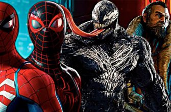Spider-Man 3 PS5: Все персонажи, появление которых ожидается в триквеле «Человека-паука»