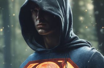 Фильм о Супермене 2025 года: Новая фотография порождает теории о Крепости Одиночества