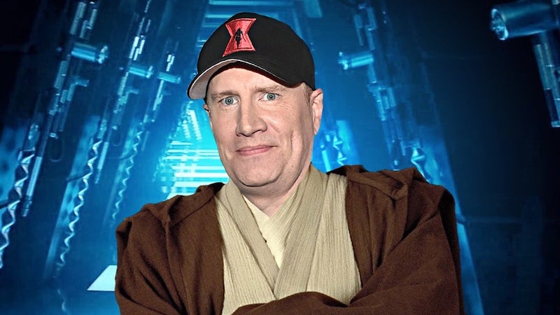 Увольнение Кевина Файги из Marvel Studios прокомментировала инсайдер Увольнение Кевина Файги из Marvel Studios прокомментировала инсайдер