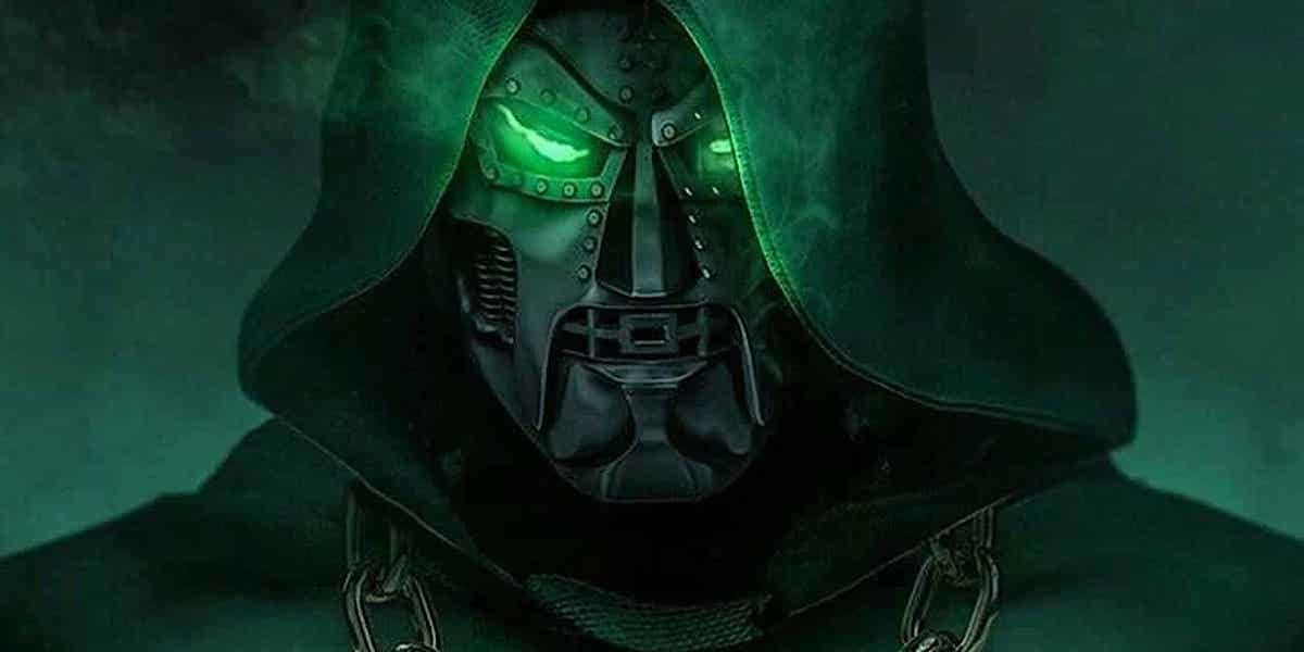 Инсайдеры раскрыли главного претендента на роль Доктора Дума в MCU Инсайдеры раскрыли главного претендента на роль Доктора Дума в MCU