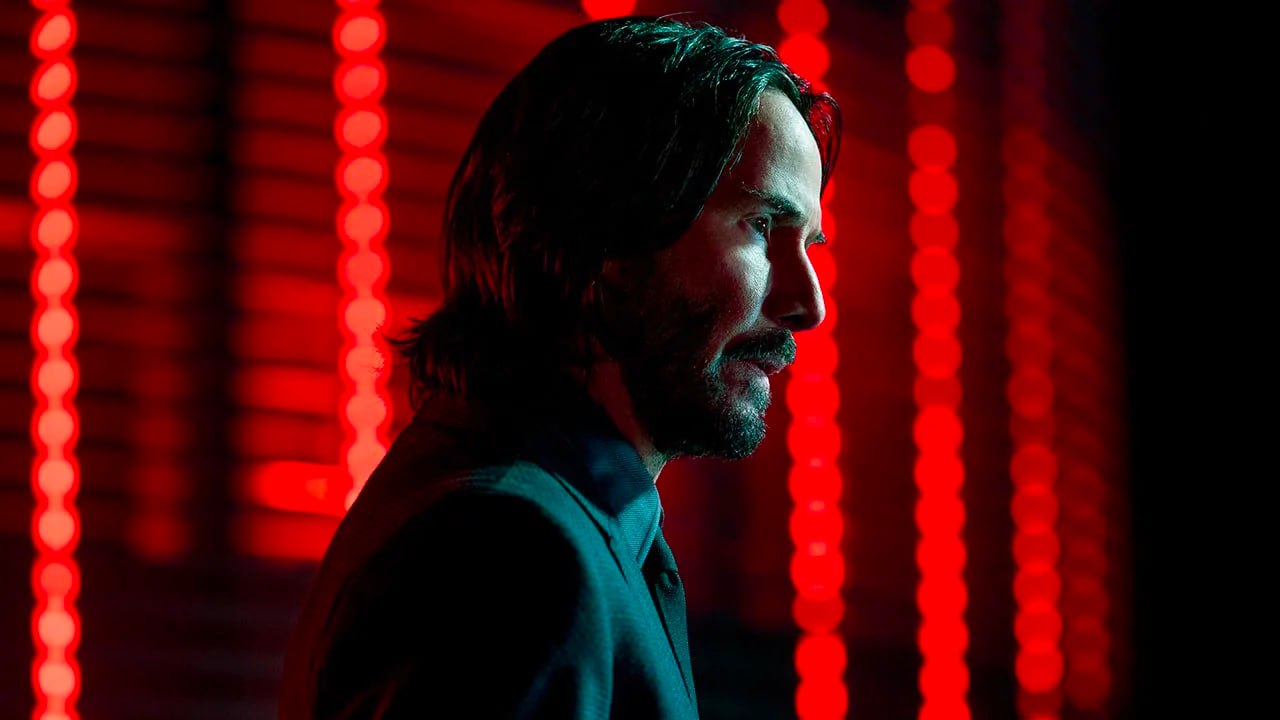 Фильм «Джон Уик 5» будет «совершенно другой историей», по словам продюсера Фильм «Джон Уик 5» будет «совершенно другой историей», по словам продюсера