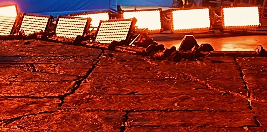 Новый кадр фильма Mortal Kombat 2 подтвердил предположения фанатов о важной локации Новый кадр фильма Mortal Kombat 2 подтвердил предположения фанатов о важной локации