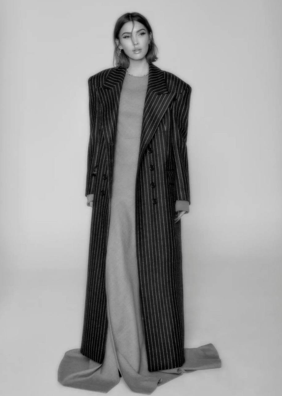 Покинувшая «Трансформеры» Меган Фокс снялась в непривычной фотоссессии - она не откровенная Покинувшая «Трансформеры» Меган Фокс снялась в непривычной фотоссессии - она не откровенная