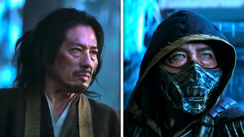 Фильм «Mortal Kombat 2»: релиз, актерский состав и все, что мы знаем