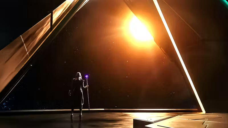 Disney ввела фанатов в заблуждение относительно роли Таноса в 5-й Фазе MCU Disney ввела фанатов в заблуждение относительно роли Таноса в 5-й Фазе MCU