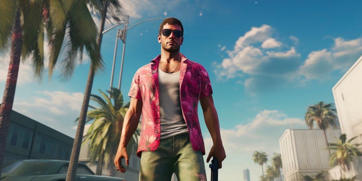 Дебютный трейлер GTA 6 выйдет неожиданно - появилась точная дата Дебютный трейлер GTA 6 выйдет неожиданно - появилась точная дата