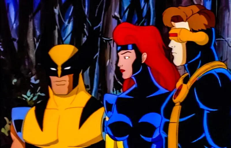 Новые данные от Кевина Файги о перезагрузке Людей Икс Новые данные от Кевина Файги о перезагрузке Людей Икс