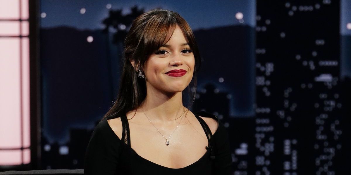 Дженна Ортега могла бы сыграть Беллу в ремейке фильма «Сумерки»