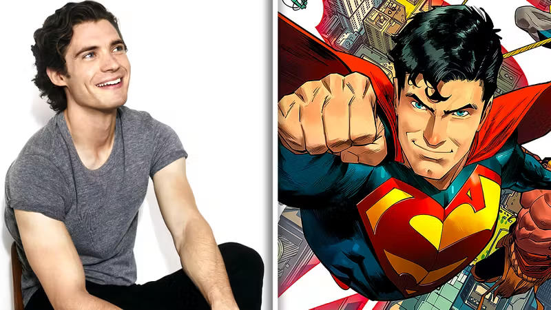 10 персонажей фильма «Супермен: Наследие», и актеры, которые их сыграют 10 персонажей фильма «Супермен: Наследие», и актеры, которые их сыграют