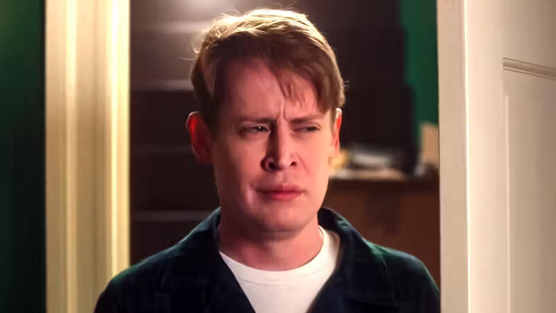 Новый «Один Дома» с Маколеем Калкиным? В сети появился постер нового фильма серии с участием актера Новый «Один Дома» с Маколеем Калкиным? В сети появился постер нового фильма серии с участием актера