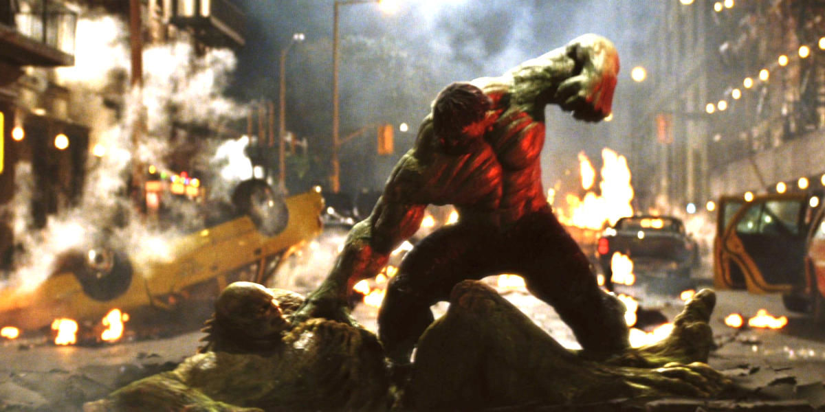 Эдвард Нортон сделал одно сомнительное изменение в концовке «Невероятного Халка», раскрыл сценарист Эдвард Нортон сделал одно сомнительное изменение в концовке «Невероятного Халка», раскрыл сценарист