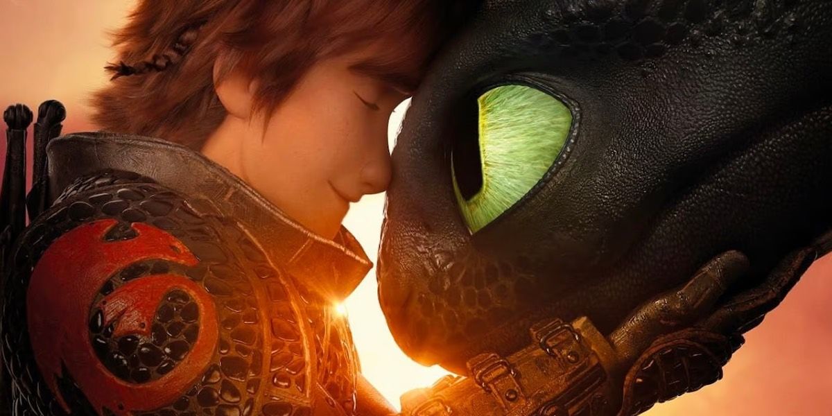 Новый фильм «Как приручить дракона» перенесли. Это не 4 часть, а ремейк с живыми актерами Новый фильм «Как приручить дракона» перенесли. Это не 4 часть, а ремейк с живыми актерами