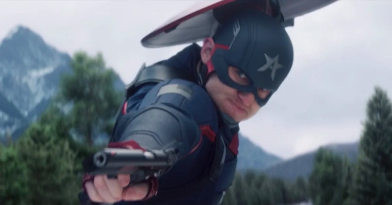 Пора сделать хороший фильм Marvel: тизер кинокомикса «Громовержцы» от актера Пора сделать хороший фильм Marvel: тизер кинокомикса «Громовержцы» от актера