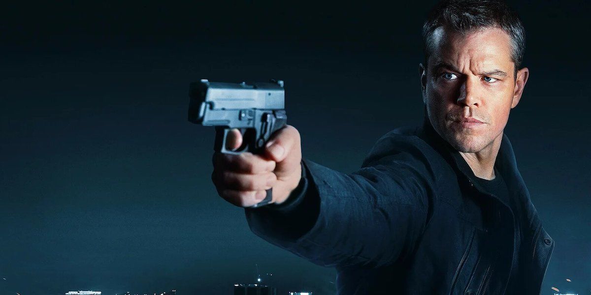 Новый фильм «Джейсон Борн» находится в разработке. Продолжение или очередная перезагрузка?