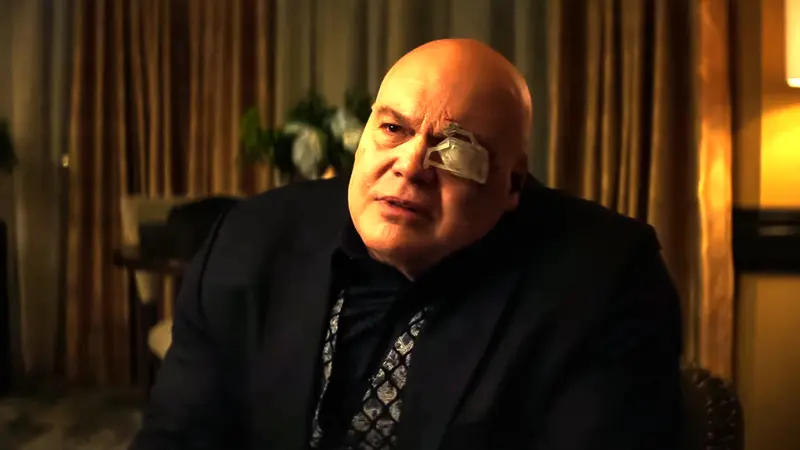 Первый сериал MCU для взрослых: вышел трейлер «Эхо» с Кингпином и Сорвиголовой