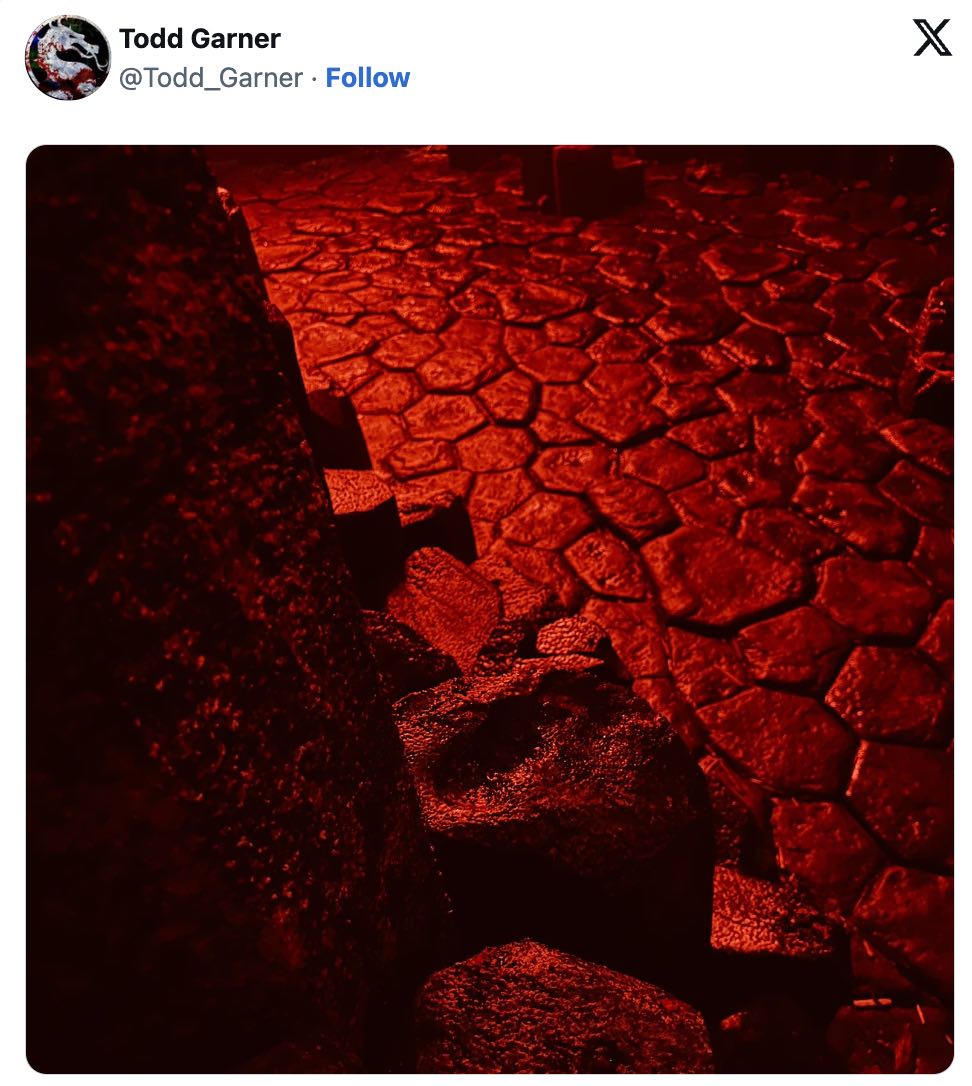 Новое фото фильма «Mortal Kombat 2» тизерит трансформацию героя Новое фото фильма «Mortal Kombat 2» тизерит трансформацию героя