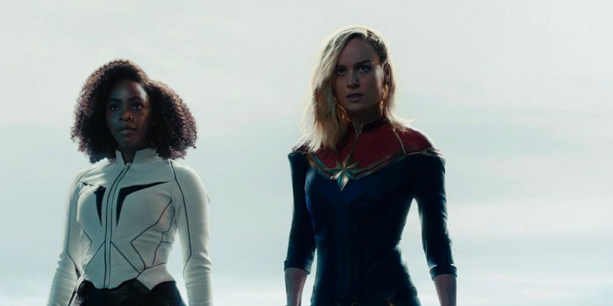 Низкие оценки и критика: рецензии на фильм «Капитан Марвел 2» пугают