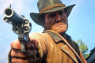 Секретность Rockstar превосходит Marvel Studios, по словам актера Red Dead Redemption 2