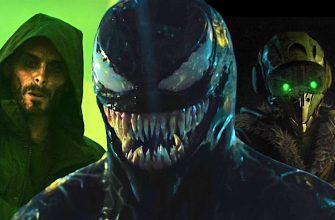 «Мстители» от Sony: студия готовит фильм «Зловещая шестерка» про врагов Человека-паука