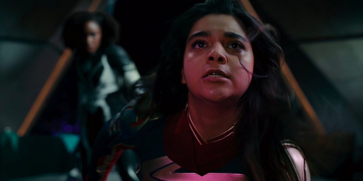 «Капитан Марвел 2» вышел в кинотеатрах России: первые сеансы фильма в Москве