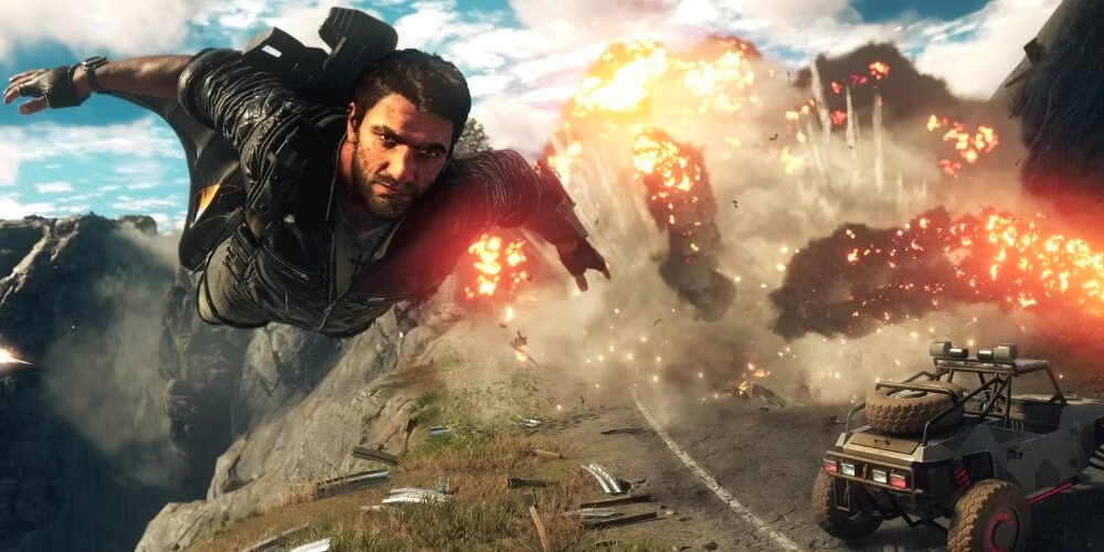 Бесплатные игры PS Plus за декабрь 2023 года могут расстроить Бесплатные игры PS Plus за декабрь 2023 года могут расстроить