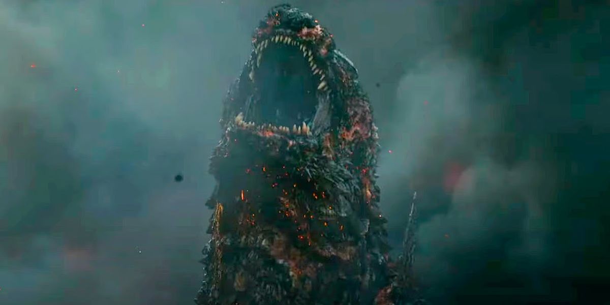 Когда фильм «Годзилла: Минус один» выйдет в кинотеатрах России на русском и онлайн Когда фильм «Годзилла: Минус один» выйдет в кинотеатрах России на русском и онлайн