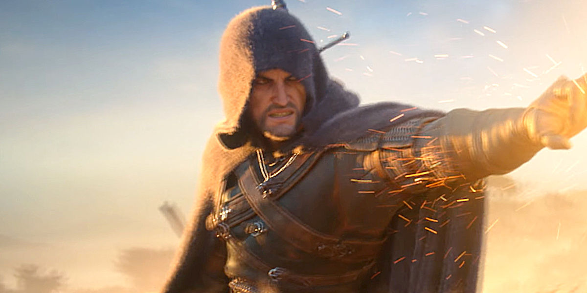 Игра «Ведьмак 4» будет революционной RPG и доступной для новичков Игра «Ведьмак 4» будет революционной RPG и доступной для новичков