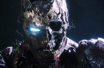 «Зомби Marvel»: раскрыты новые подробности о грядущем проекте MCU
