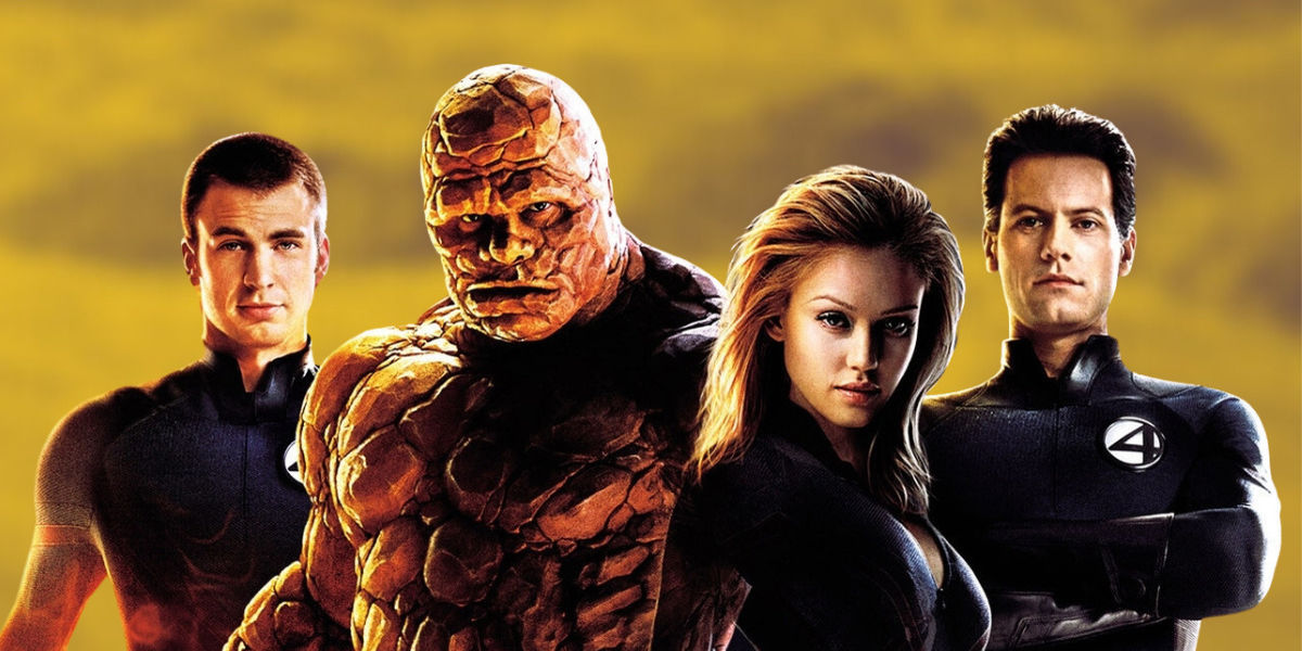 Инсайдер раскрыл, кто сыграет злодея фильма «Фантастическая четверка». MCU меняет пол персонажа Инсайдер раскрыл, кто сыграет злодея фильма «Фантастическая четверка». MCU меняет пол персонажа