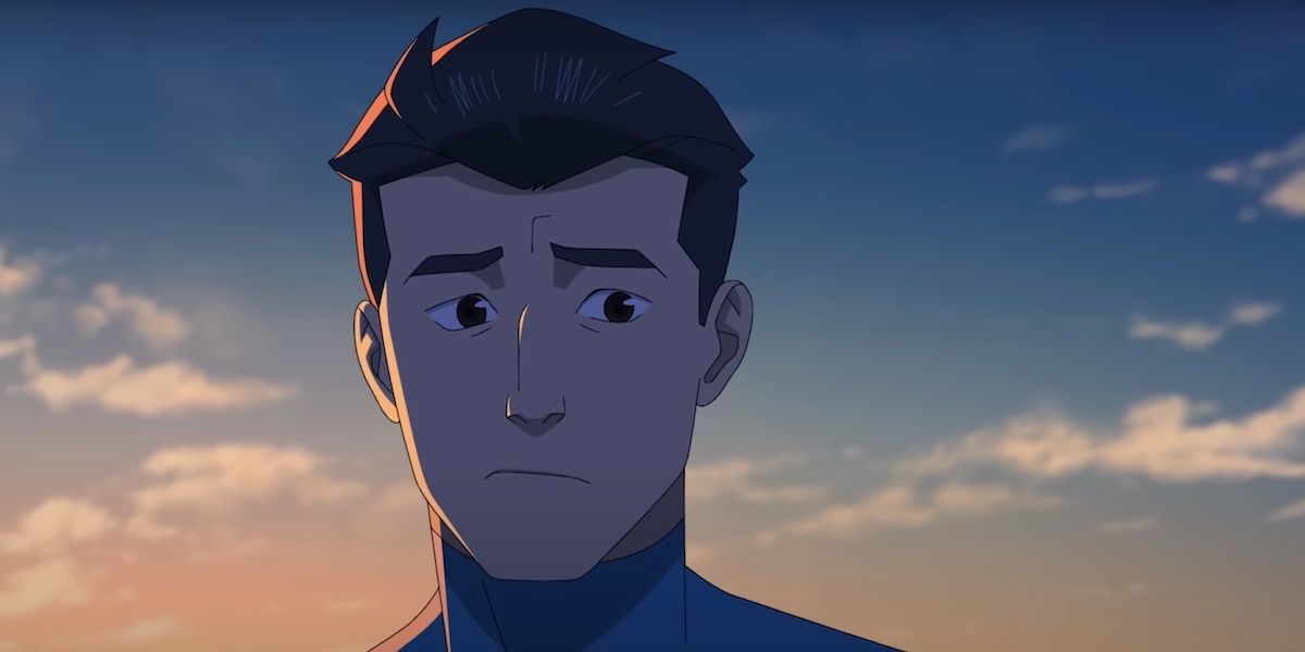 5 эпизод 2 сезона «Непобедимый» выйдет только в 2024 году 5 эпизод 2 сезона «Непобедимый» выйдет только в 2024 году