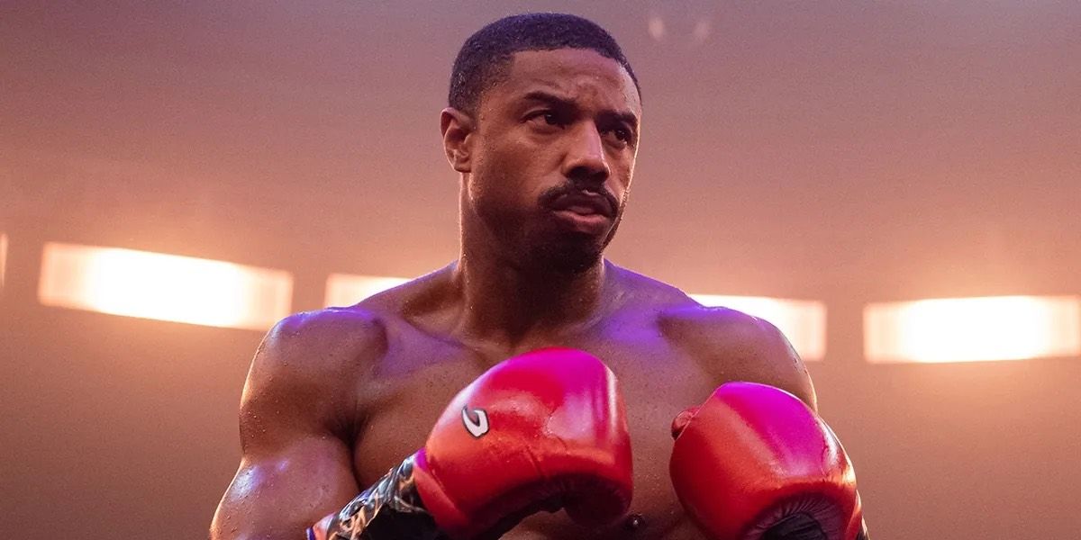 Подтвержден выход фильма «Крид 4». Майкл Б. Джордан снова будет режиссером Подтвержден выход фильма «Крид 4». Майкл Б. Джордан снова будет режиссером