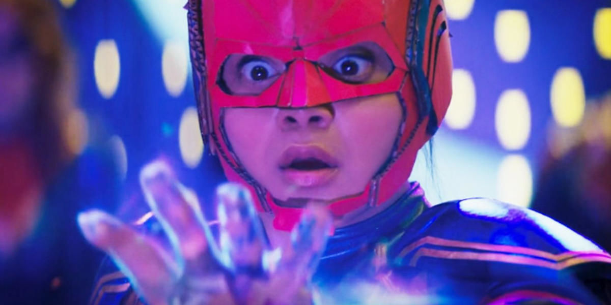 Сыгравшая Мисс Марвел актриса объясняет, как MCU может снова достигнуть хайпа уровня «Мстителей: Финал» Сыгравшая Мисс Марвел актриса объясняет, как MCU может снова достигнуть хайпа уровня «Мстителей: Финал»