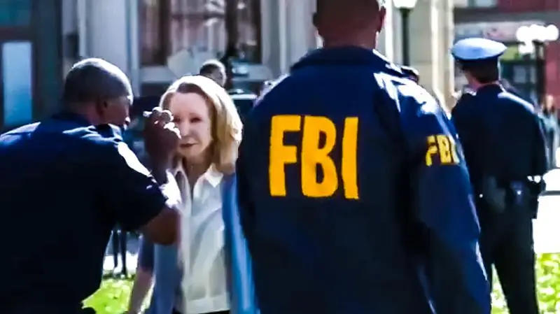 «ВандаВижн»: появилась удаленная сцена с последним появлением Агаты (видео) «ВандаВижн»: появилась удаленная сцена с последним появлением Агаты (видео)