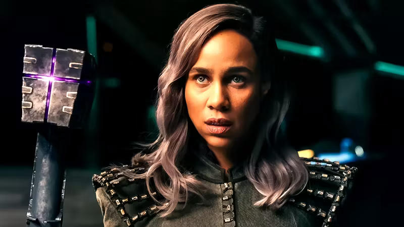 Disney ввела фанатов в заблуждение относительно роли Таноса в 5-й Фазе MCU Disney ввела фанатов в заблуждение относительно роли Таноса в 5-й Фазе MCU