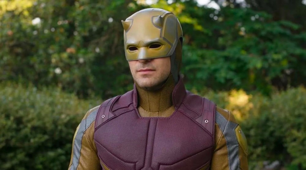 Стервятник в фильме «Человек-паук 4» и «Лунный рыцарь 2» для взрослых - новые слухи MCU