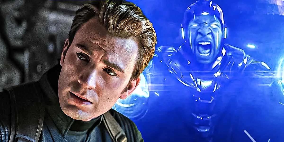 Крис Эванс прокомментировал появление в роли Капитана Америка в «Мстителях: Секретные войны» Крис Эванс прокомментировал появление в роли Капитана Америка в «Мстителях: Секретные войны»