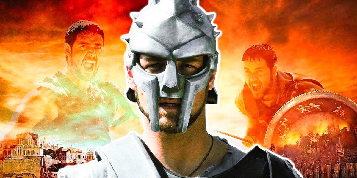 Съемки фильма «Гладиатор 2» Ридли Скотта скоро продолжатся